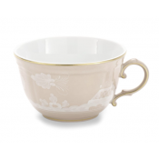 Ginori Oriente Italiano Meringa Tea Cup